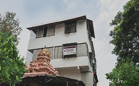 Hotel O The Orchid Guest House Near Khadki Bazaar